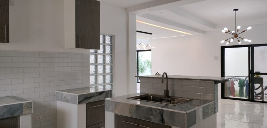 Brandnew House for Sale in BF Resort, Las Pinas
