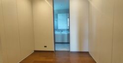Brandnew Three-Storey House with Elevator Located in a Prime and Peaceful neighborhood.
