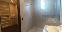 Brandnew Three-Storey House with Elevator Located in a Prime and Peaceful neighborhood.