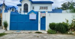 House for Sale with Swimming Pool in BF Homes, Paranaque