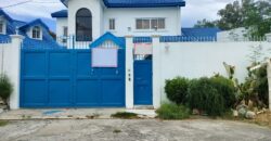 House for Sale with Swimming Pool in BF Homes, Paranaque