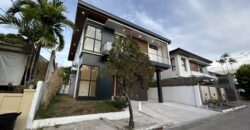 Brand New Modern House with Spacious Layout in Tahanan Village Paranaque.