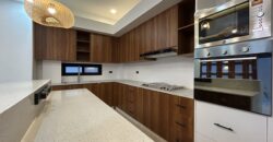 Brand New Modern House with Spacious Layout in Tahanan Village Paranaque.