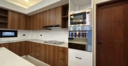 Brand New Modern House with Spacious Layout in Tahanan Village Paranaque.