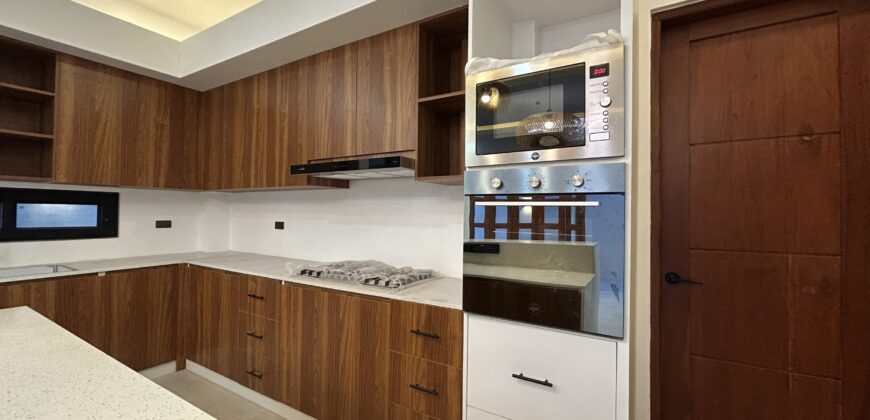 Brand New Modern House with Spacious Layout in Tahanan Village Paranaque.