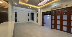 Brand New Modern House with Spacious Layout in Tahanan Village Paranaque.