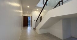 Brand New Modern House with Spacious Layout in Tahanan Village Paranaque.