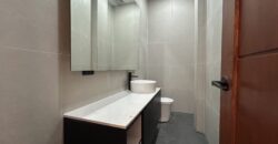 Brand New Modern House with Spacious Layout in Tahanan Village Paranaque.