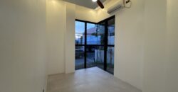 Brand New Modern House with Spacious Layout in Tahanan Village Paranaque.