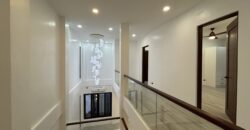 Brand New Modern House with Spacious Layout in Tahanan Village Paranaque.