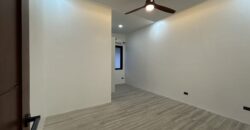 Brand New Modern House with Spacious Layout in Tahanan Village Paranaque.