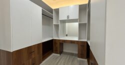 Brand New Modern House with Spacious Layout in Tahanan Village Paranaque.