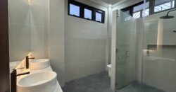 Brand New Modern House with Spacious Layout in Tahanan Village Paranaque.