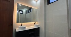 Brand New Modern House with Spacious Layout in Tahanan Village Paranaque.