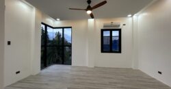 Brand New Modern House with Spacious Layout in Tahanan Village Paranaque.