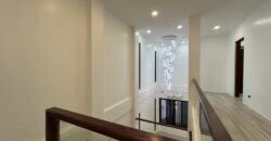 Brand New Modern House with Spacious Layout in Tahanan Village Paranaque.