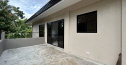 Affordable Single Detached Brandnew House with Garden near Twin Lakes.