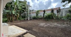 Affordable Single Detached Brandnew House with Garden near Twin Lakes.