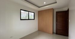 Affordable Single Detached Brandnew House with Garden near Twin Lakes.