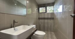 Affordable Single Detached Brandnew House with Garden near Twin Lakes.