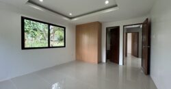 Affordable Single Detached Brandnew House with Garden near Twin Lakes.