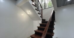 Affordable Single Detached Brandnew House with Garden near Twin Lakes.