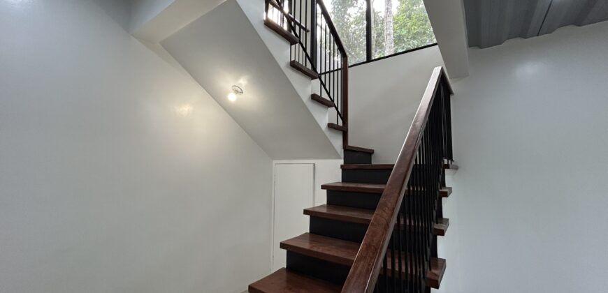 Affordable Single Detached Brandnew House with Garden near Twin Lakes.