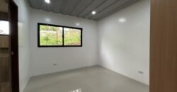 Affordable Single Detached Brandnew House with Garden near Twin Lakes.