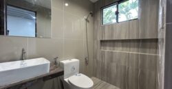 Affordable Single Detached Brandnew House with Garden near Twin Lakes.