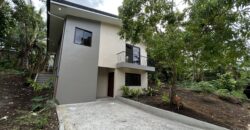 Affordable Single Detached Brandnew House with Garden near Twin Lakes.