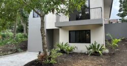 Affordable Single Detached Brandnew House with Garden near Twin Lakes.