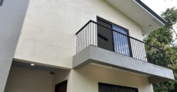 Affordable Single Detached Brandnew House with Garden near Twin Lakes.