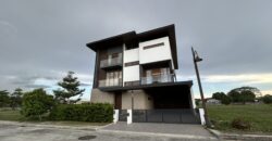 Brand new 3 Storey House with Swimming Pool in Alabang West