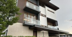 Brand new 3 Storey House with Swimming Pool in Alabang West