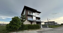 Brand new 3 Storey House with Swimming Pool in Alabang West