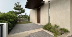 Brand new 3 Storey House with Swimming Pool in Alabang West