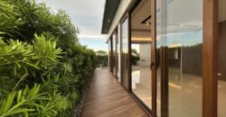 Brand new 3 Storey House with Swimming Pool in Alabang West