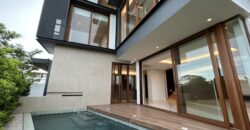 Brand new 3 Storey House with Swimming Pool in Alabang West