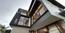 Brand new 3 Storey House with Swimming Pool in Alabang West