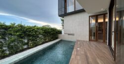 Brand new 3 Storey House with Swimming Pool in Alabang West