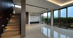 Brand new 3 Storey House with Swimming Pool in Alabang West