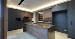 Brand new 3 Storey House with Swimming Pool in Alabang West