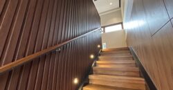 Brand new 3 Storey House with Swimming Pool in Alabang West