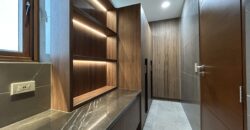 Brand new 3 Storey House with Swimming Pool in Alabang West