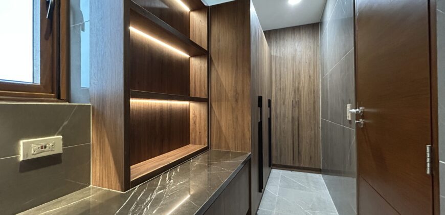 Brand new 3 Storey House with Swimming Pool in Alabang West