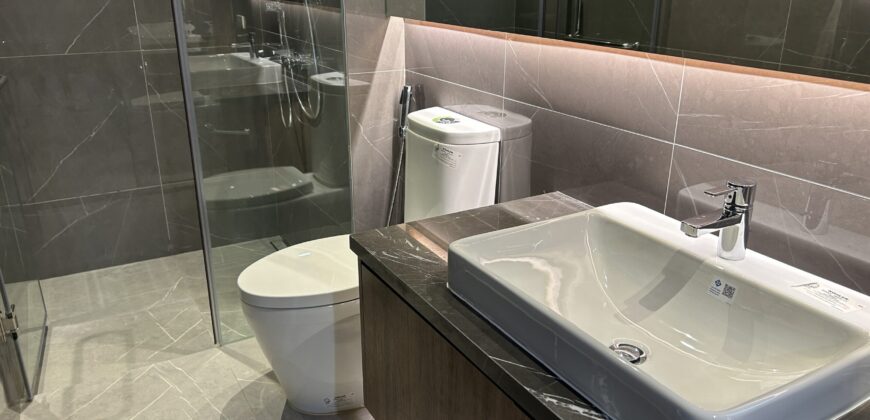 Brand new 3 Storey House with Swimming Pool in Alabang West