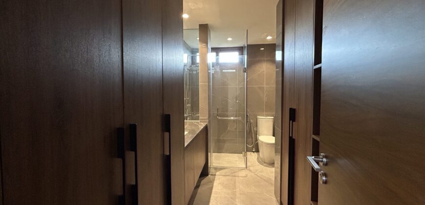 Brand new 3 Storey House with Swimming Pool in Alabang West