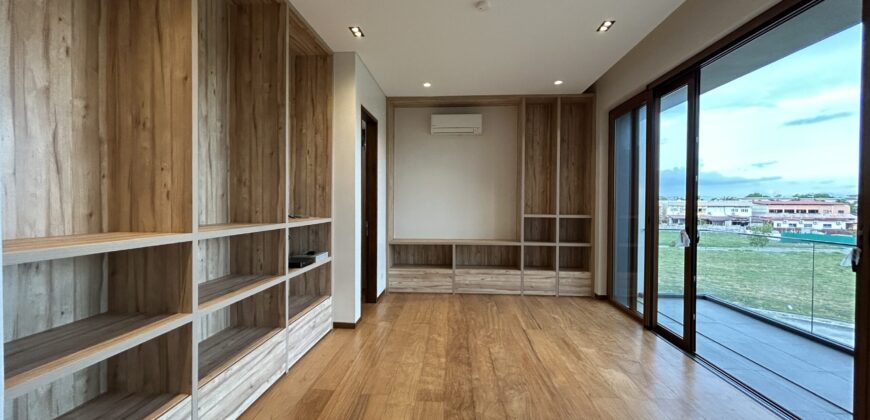 Brand new 3 Storey House with Swimming Pool in Alabang West