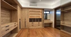 Brand new 3 Storey House with Swimming Pool in Alabang West