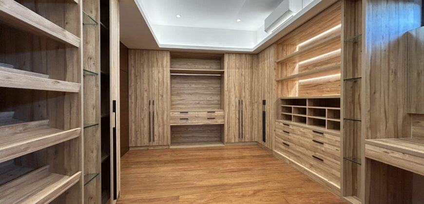 Brand new 3 Storey House with Swimming Pool in Alabang West